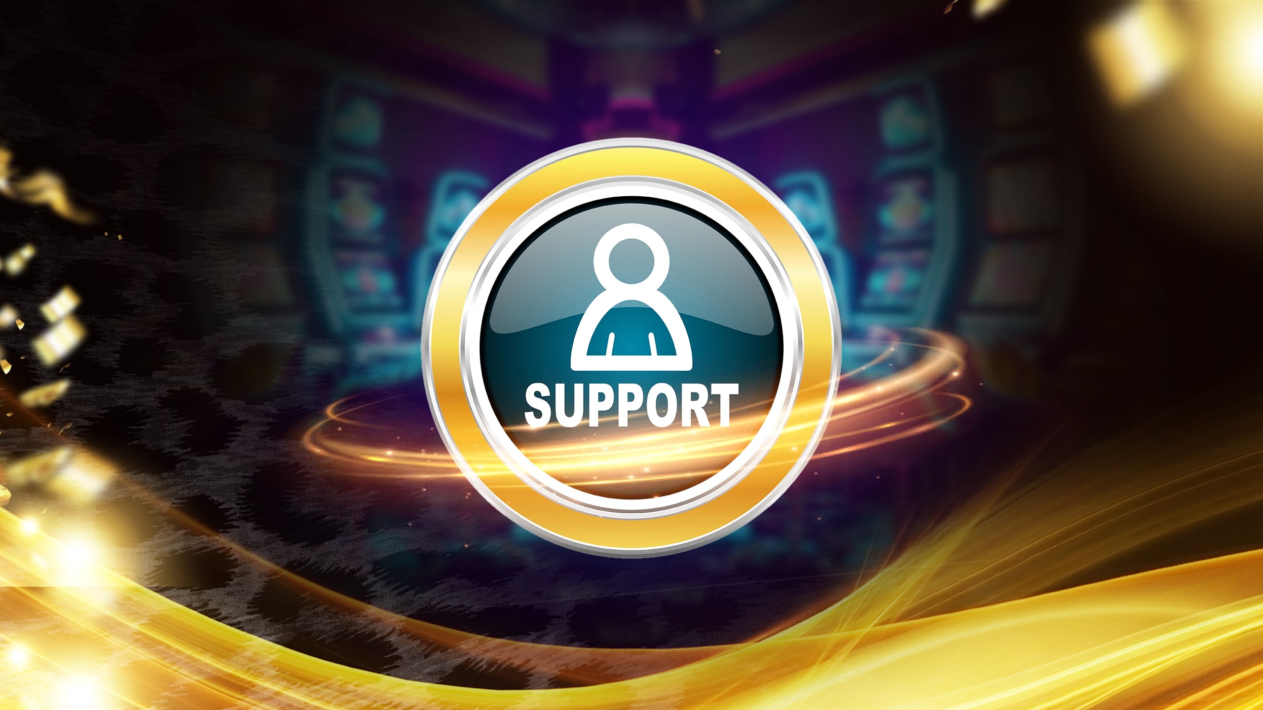 support