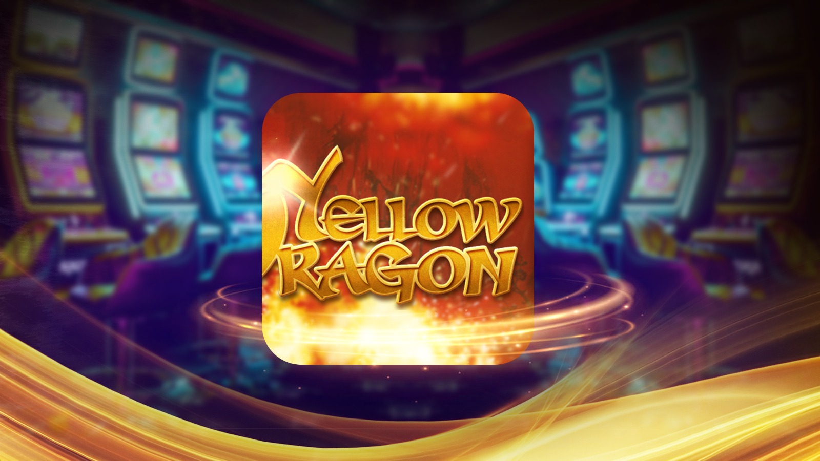 Yellow Dragon