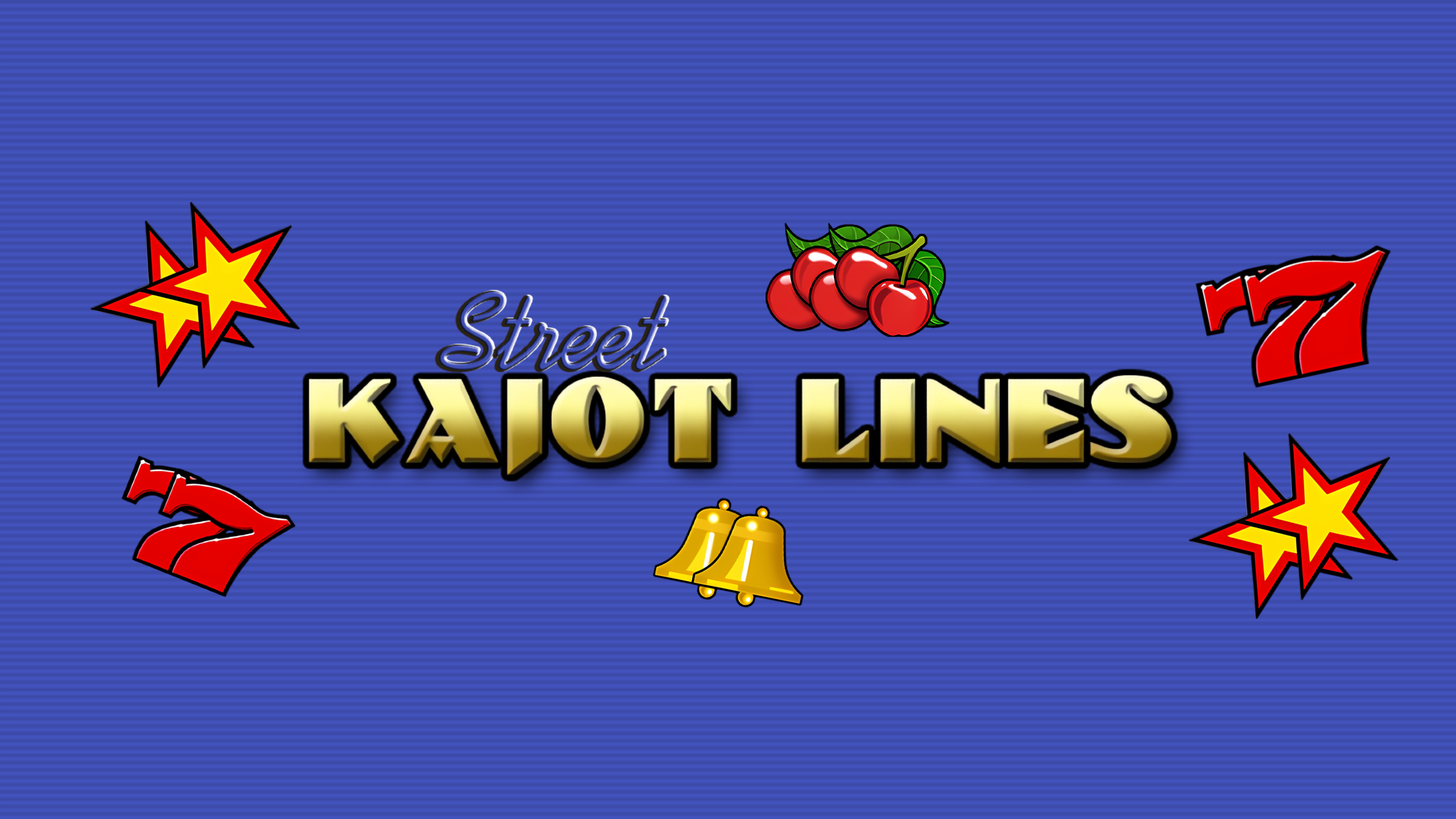 Kajot Lines Street