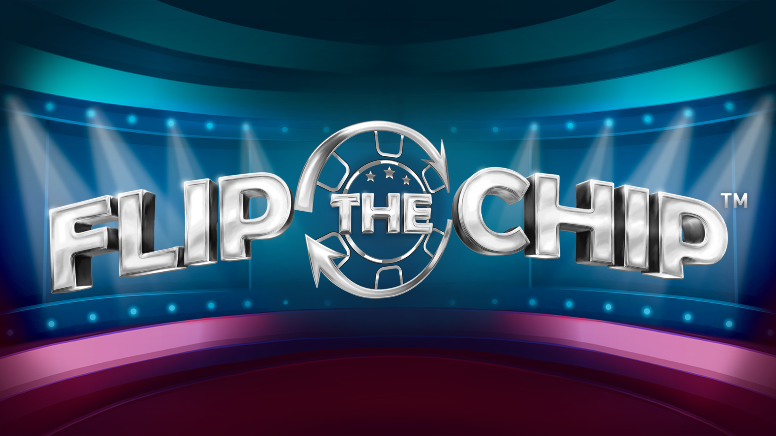 flip the chip