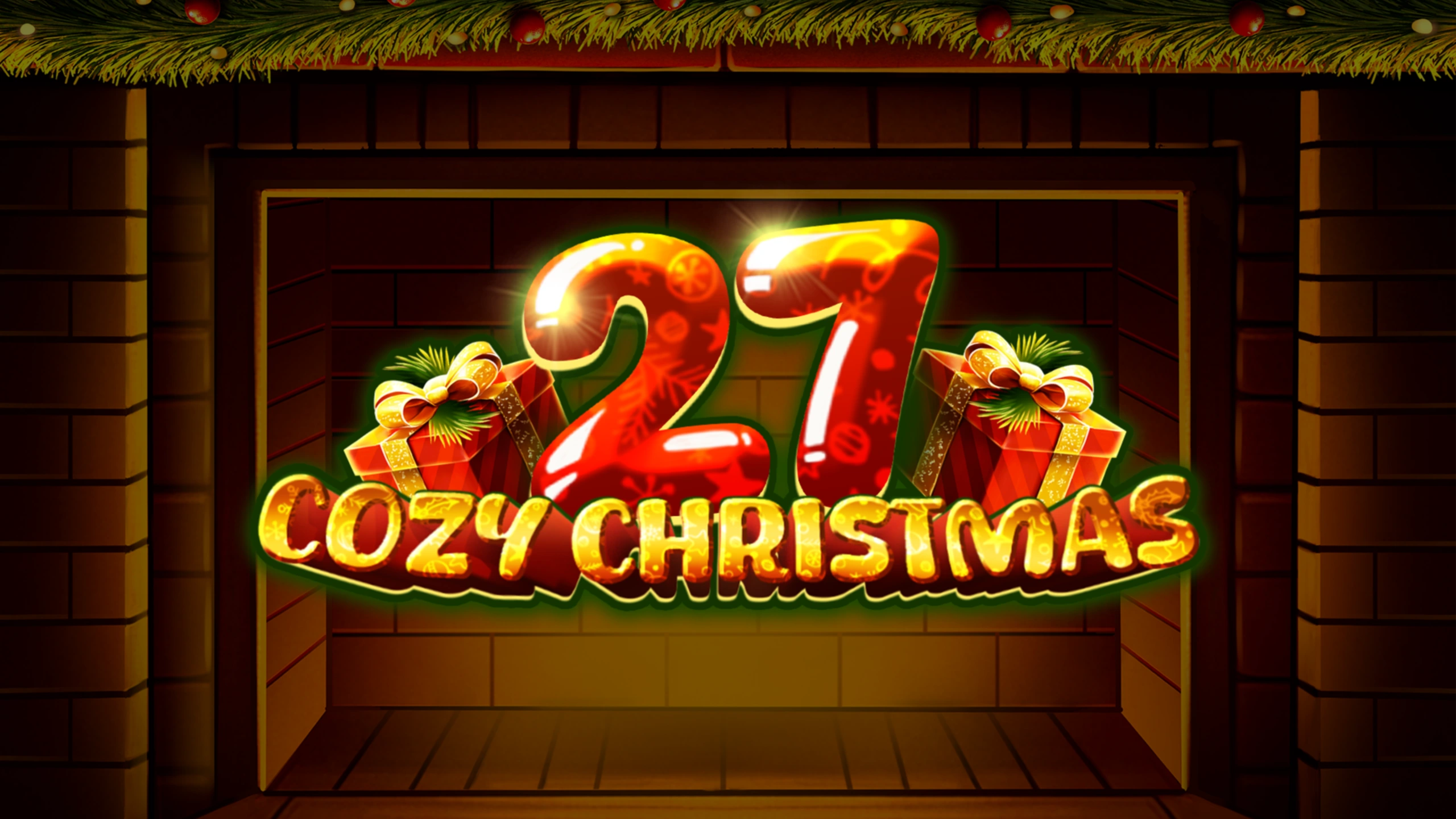 Cozy Christmas