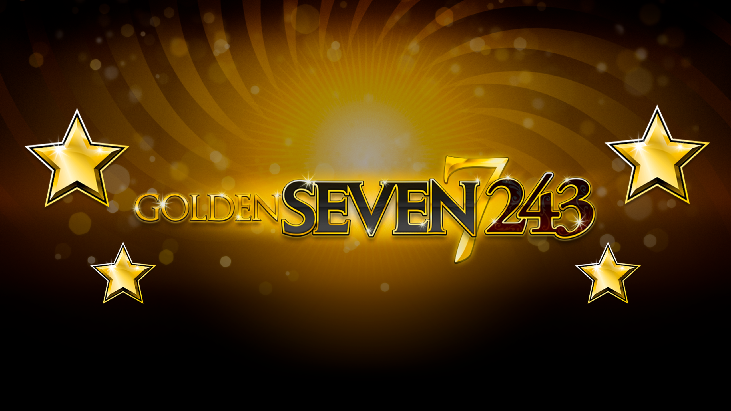 Golden Seven 243
