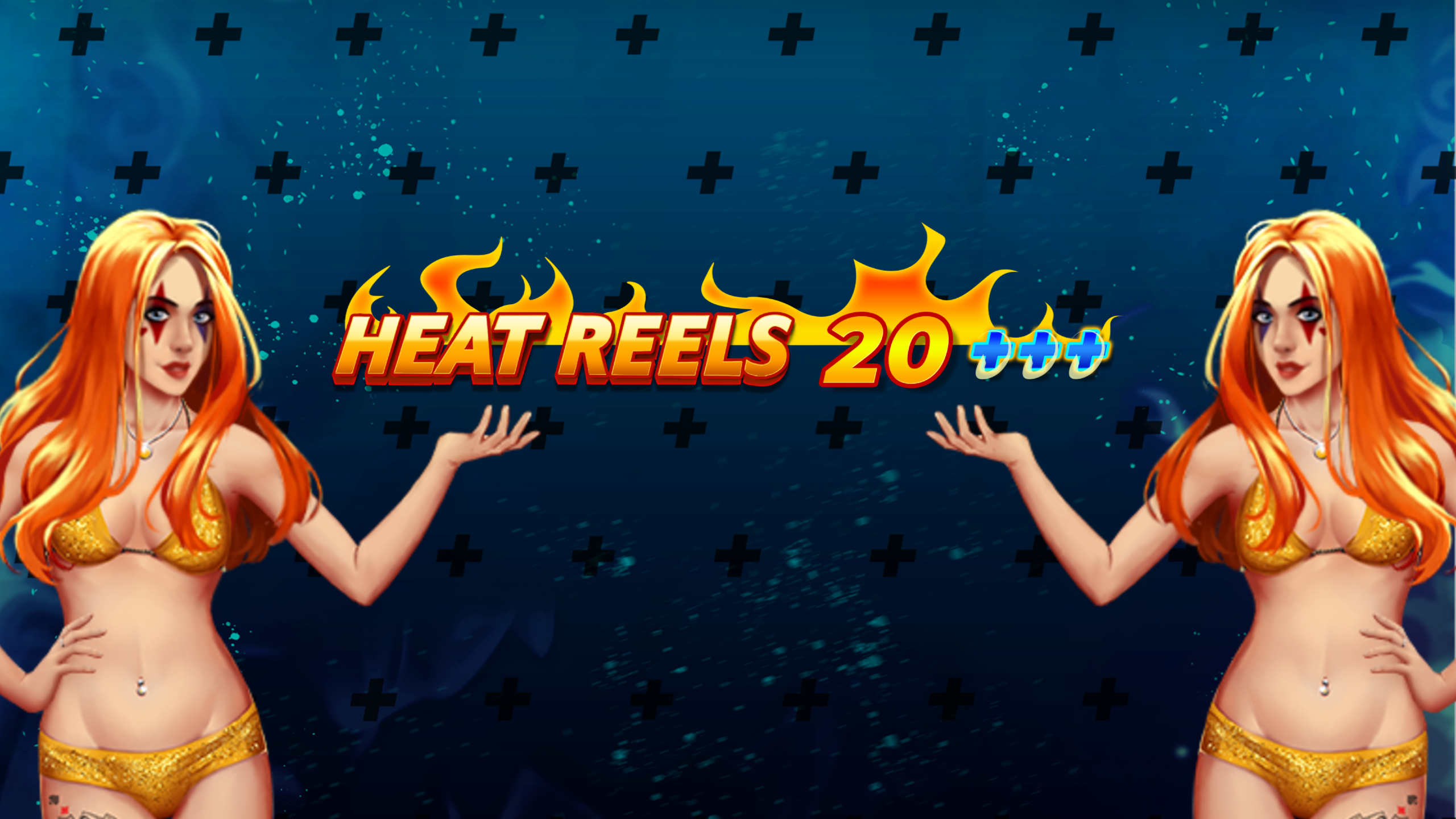Hot Reels 20 +++