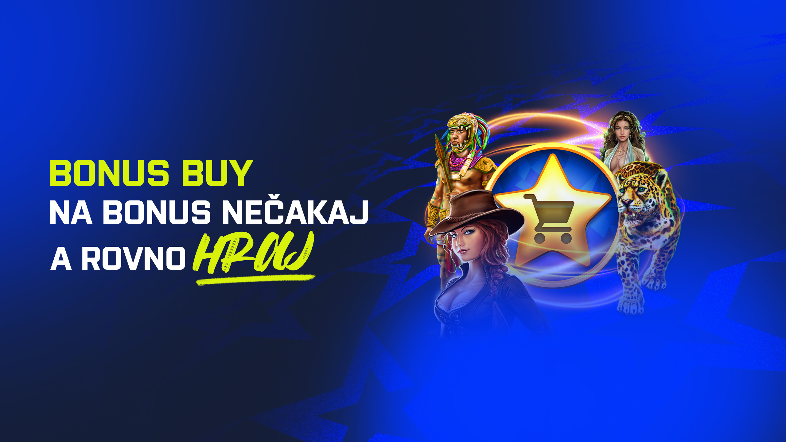Bonus Buy