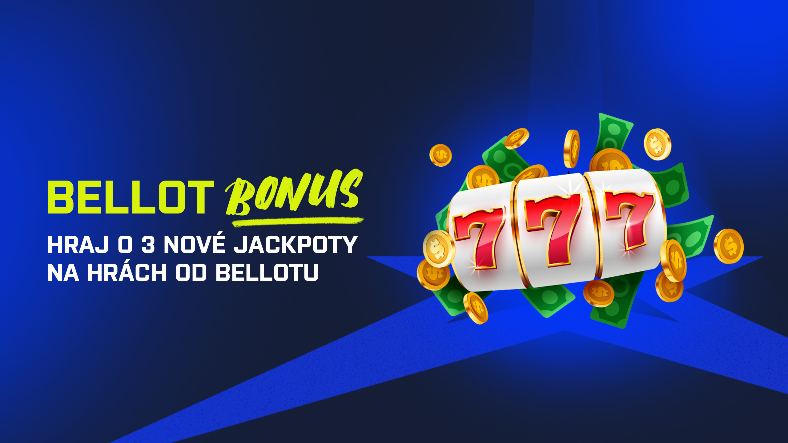 Bellot Bonus