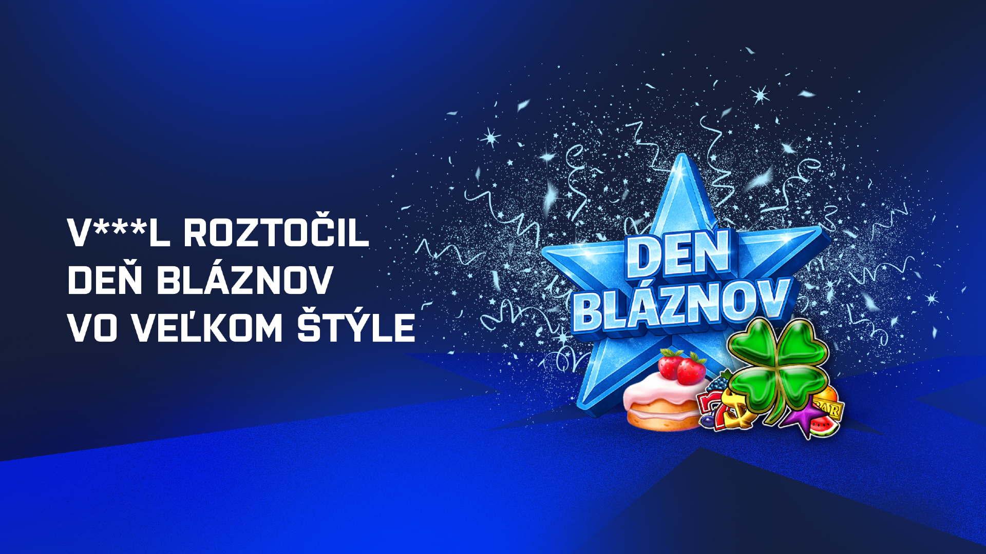 Deň bláznov