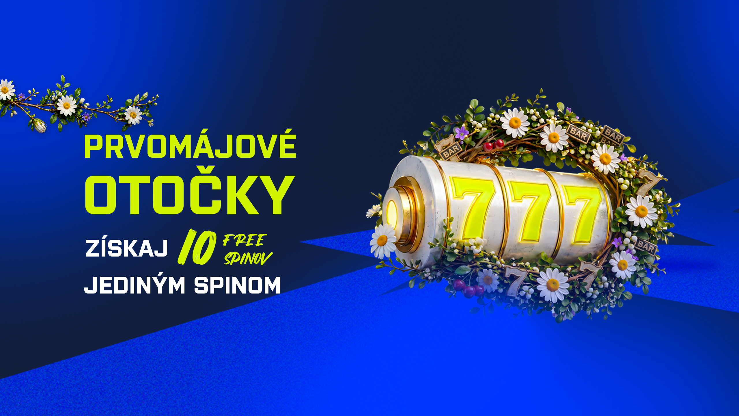 Prvý máj akcia